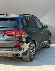 Bmw X5 2019 XDRIVE 30D M SPORTPACKET-thumb-15