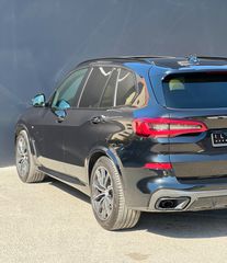 Bmw X5 2019 XDRIVE 30D M SPORTPACKET-thumb-14