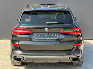 Bmw X5 2019 XDRIVE 30D M SPORTPACKET-thumb-11