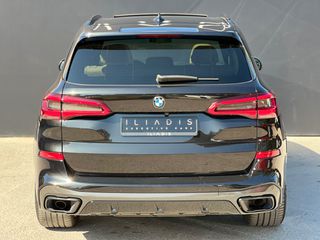 Bmw X5 2019 XDRIVE 30D M SPORTPACKET-thumb-10
