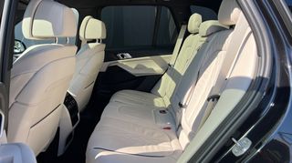 Bmw X5 2019 XDRIVE 30D M SPORTPACKET-thumb-20