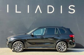 Bmw X5 2019 XDRIVE 30D M SPORTPACKET-thumb-1