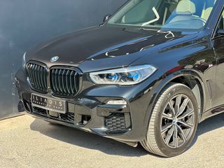 Bmw X5 2019 XDRIVE 30D M SPORTPACKET-thumb-8