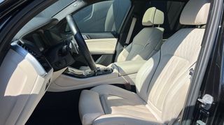 Bmw X5 2019 XDRIVE 30D M SPORTPACKET-thumb-19