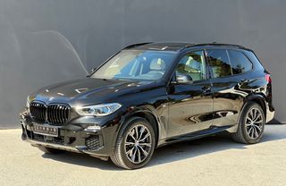 Bmw X5 2019 XDRIVE 30D M SPORTPACKET-thumb-5