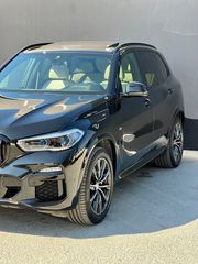 Bmw X5 2019 XDRIVE 30D M SPORTPACKET-thumb-7
