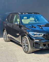 Bmw X5 2019 XDRIVE 30D M SPORTPACKET-thumb-6
