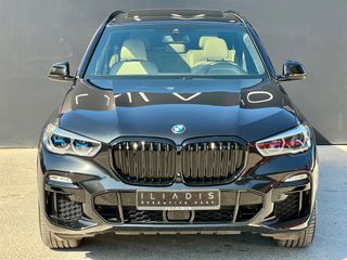 Bmw X5 2019 XDRIVE 30D M SPORTPACKET-thumb-2