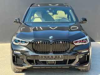 Bmw X5 2019 XDRIVE 30D M SPORTPACKET-thumb-3