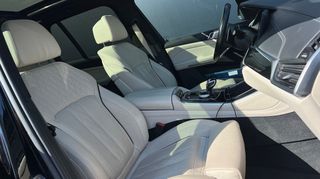 Bmw X5 2019 XDRIVE 30D M SPORTPACKET-thumb-22