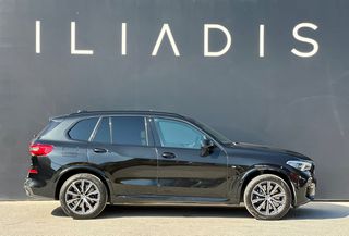 Bmw X5 2019 XDRIVE 30D M SPORTPACKET