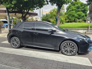 Toyota Corolla 2023 2023 1.8 HSD plus HYBRID