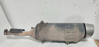 Εξατμιση τελικο για YAMAHA MAJESTY YP400 2009-11 (34B)