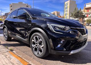 Renault Captur 2023 1.6 E-TECH  PHEV TECHNO EDC
