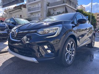 Renault Captur 2023 1.6 E-TECH  PHEV TECHNO EDC-thumb-2
