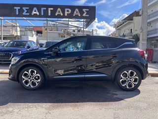 Renault Captur 2023 1.6 E-TECH  PHEV TECHNO EDC-thumb-3