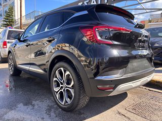 Renault Captur 2023 1.6 E-TECH  PHEV TECHNO EDC-thumb-4