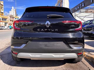 Renault Captur 2023 1.6 E-TECH  PHEV TECHNO EDC-thumb-5