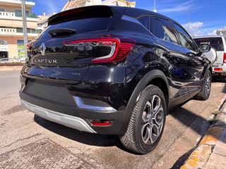 Renault Captur 2023 1.6 E-TECH  PHEV TECHNO EDC-thumb-7