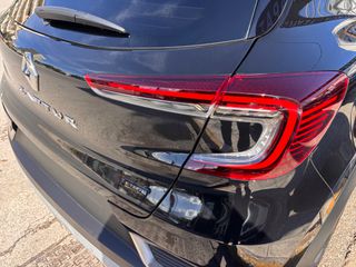 Renault Captur 2023 1.6 E-TECH  PHEV TECHNO EDC-thumb-10