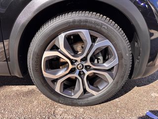 Renault Captur 2023 1.6 E-TECH  PHEV TECHNO EDC-thumb-11