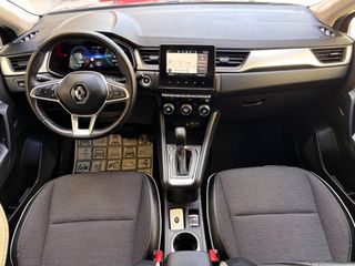Renault Captur 2023 1.6 E-TECH  PHEV TECHNO EDC-thumb-14