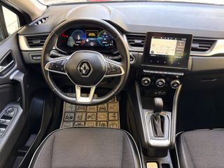 Renault Captur 2023 1.6 E-TECH  PHEV TECHNO EDC-thumb-15