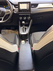 Renault Captur 2023 1.6 E-TECH  PHEV TECHNO EDC-thumb-17