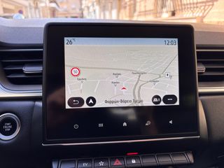 Renault Captur 2023 1.6 E-TECH  PHEV TECHNO EDC-thumb-22