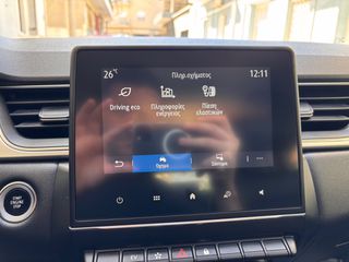 Renault Captur 2023 1.6 E-TECH  PHEV TECHNO EDC-thumb-31