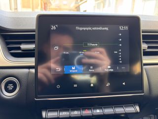 Renault Captur 2023 1.6 E-TECH  PHEV TECHNO EDC-thumb-33