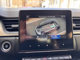 Renault Captur 2023 1.6 E-TECH  PHEV TECHNO EDC-thumb-34