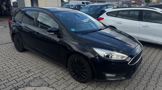Ford Focus 2016 1,0-120 ps- FULL EXTRA-thumb-2