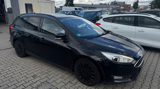 Ford Focus 2016 1,0-120 ps- FULL EXTRA-thumb-3