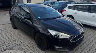 Ford Focus 2016 1,0-120 ps- FULL EXTRA