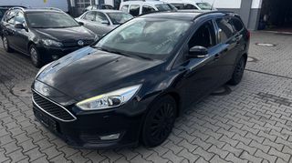 Ford Focus 2016 1,0-120 ps- FULL EXTRA-thumb-4