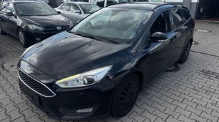 Ford Focus 2016 1,0-120 ps- FULL EXTRA-thumb-5