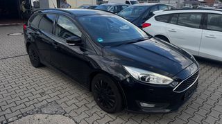 Ford Focus 2016 1,0-120 ps- FULL EXTRA-thumb-10