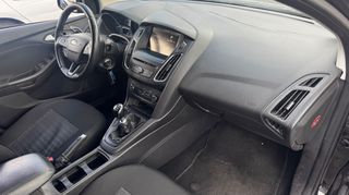 Ford Focus 2016 1,0-120 ps- FULL EXTRA-thumb-11