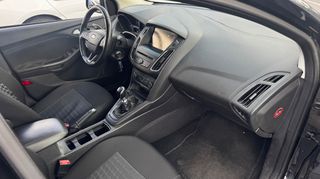 Ford Focus 2016 1,0-120 ps- FULL EXTRA-thumb-12