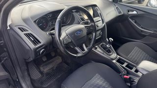 Ford Focus 2016 1,0-120 ps- FULL EXTRA-thumb-13