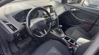 Ford Focus 2016 1,0-120 ps- FULL EXTRA-thumb-14