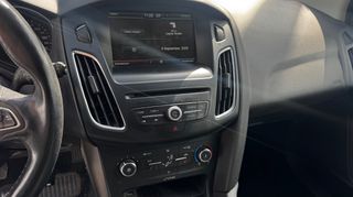 Ford Focus 2016 1,0-120 ps- FULL EXTRA-thumb-15