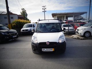 Pickup - Αγροτικό Fiat 2014 DOBLO FLAT ΚΟΡΟΤΣΑ 1.3cc DIESEL ΟΘΟΝΗ ΕΤΟΙΜΟ ΓΙΑ ΔΟΥΛΕΙΑ