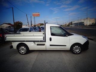 Pickup - Αγροτικό Fiat 2014 DOBLO FLAT ΚΟΡΟΤΣΑ 1.3cc DIESEL ΟΘΟΝΗ ΕΤΟΙΜΟ ΓΙΑ ΔΟΥΛΕΙΑ-thumb-3