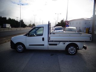 Pickup - Αγροτικό Fiat 2014 DOBLO FLAT ΚΟΡΟΤΣΑ 1.3cc DIESEL ΟΘΟΝΗ ΕΤΟΙΜΟ ΓΙΑ ΔΟΥΛΕΙΑ-thumb-6