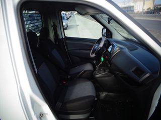 Pickup - Αγροτικό Fiat 2014 DOBLO FLAT ΚΟΡΟΤΣΑ 1.3cc DIESEL ΟΘΟΝΗ ΕΤΟΙΜΟ ΓΙΑ ΔΟΥΛΕΙΑ-thumb-9