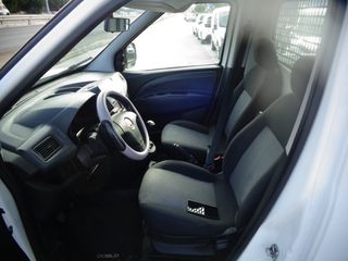 Pickup - Αγροτικό Fiat 2014 DOBLO FLAT ΚΟΡΟΤΣΑ 1.3cc DIESEL ΟΘΟΝΗ ΕΤΟΙΜΟ ΓΙΑ ΔΟΥΛΕΙΑ-thumb-10