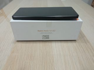 Πωλειται xiaomi redmi note 13 5G.-thumb-2