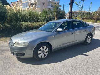 Audi A6 2009 2.0T
